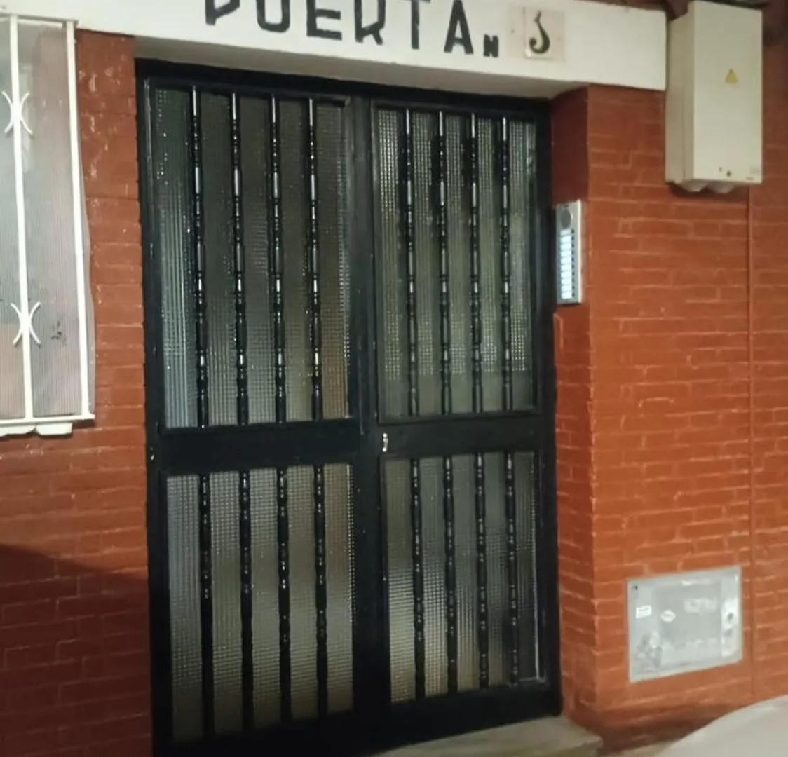 홈스테이 Habitacion Cama Matrimonio Piso Compartido 토레몰리노스 스페인
